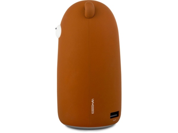Внешний аккумулятор NEO Teddy, 10000mAh Внешний аккумулятор NEO Teddy, 10000mAh