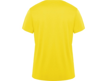 Футболка Daytona мужская, желтый
