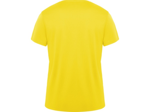 Футболка Daytona мужская, желтый