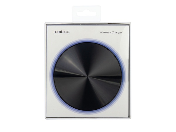 Беспроводное зарядное устройство NEO Zeta Quick