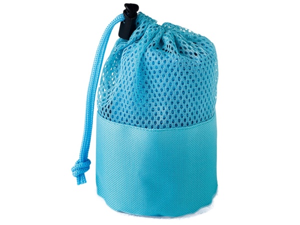 Салфетка Diamond для автомобиля, синий