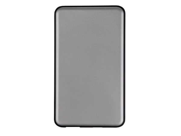 Внешний аккумулятор Shell, 5000 mAh