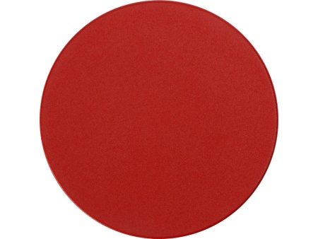 Вакуумный термос Powder 500 мл, красный