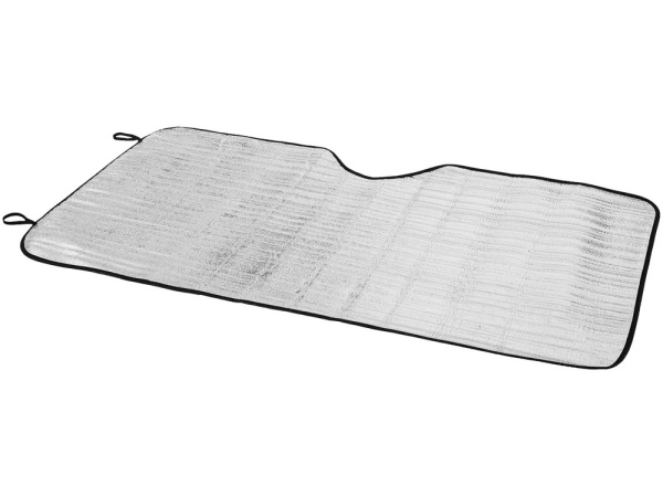 Автомобильный солнцезащитный экран Noson, серебристый Автомобильный солнцезащитный экран Noson, серебристый