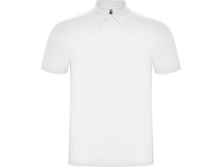 Рубашка поло Austral мужская, белый