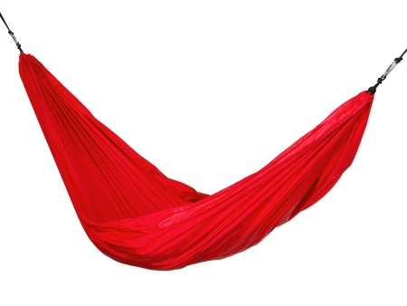 Гамак Lazy, красный Гамак Lazy, красный