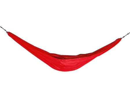Гамак Lazy, красный Гамак Lazy, красный