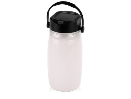 Бутылка Firefly с зарядным устройством и фонариком