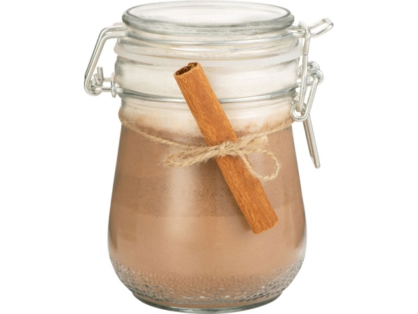 Набор для приготовления горячего шоколада  Hot choc Набор для приготовления горячего шоколада  Hot choc