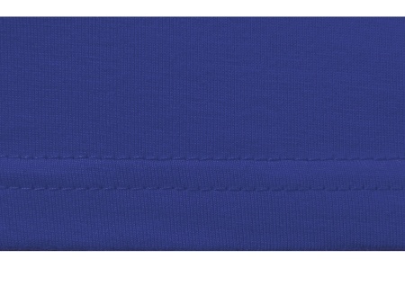 Футболка Heavy Super Club мужская с V-образным вырезом, кл. синий