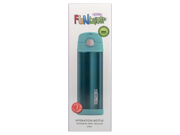 Термокружка Thermos F4023TL Термокружка Thermos F4023TL
