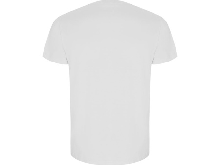 Футболка Golden мужская, белая