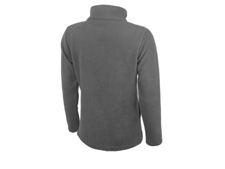 Куртка флисовая Seattle женская, серый Куртка флисовая Seattle женская, серый