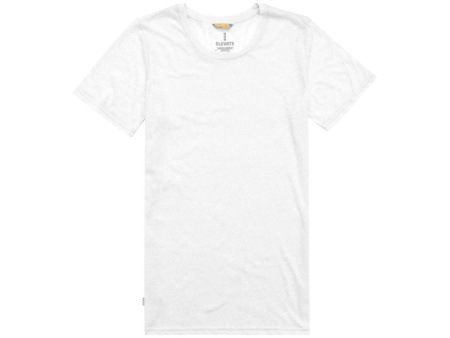 Футболка Sarek женская, белый