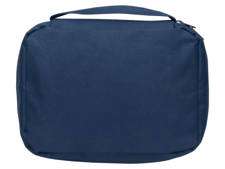 Несессер для путешествий Promo, темно-синий