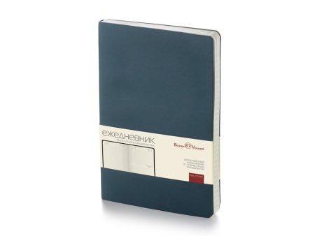 Ежедневник недатированный B5 Megapolis Flex Ежедневник недатированный B5 Megapolis Flex