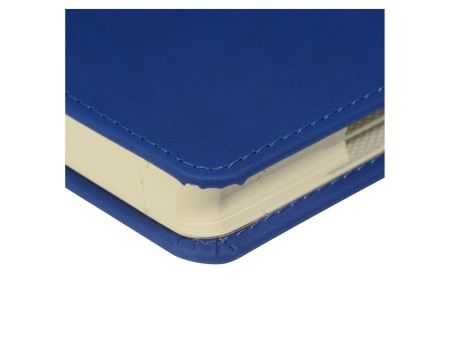 Ежедневник недатированный А5 Velvet Index (синий) Ежедневник недатированный А5 Velvet Index (синий)