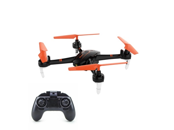 Радиоуправляемый квадрокоптер SHADOW FPV Радиоуправляемый квадрокоптер SHADOW FPV