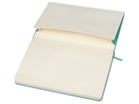 Записная книжка Moleskine Classic (в линейку) в твердой обложке, Large (13х21см), морская волна Записная книжка Moleskine Classic (в линейку) в твердой обложке, Large (13х21см), морская волна