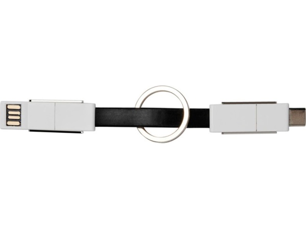 Кабель One 4 в 1