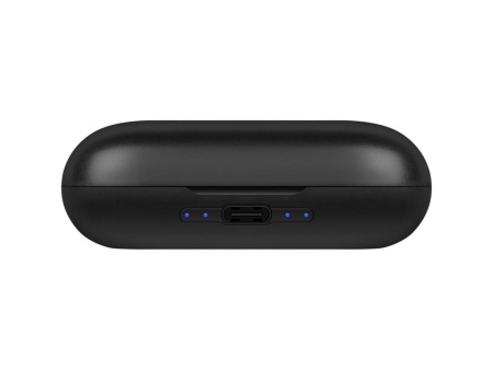 Беспроводные наушники Rombica Mysound Flip Black