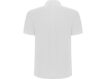 Рубашка поло Pegaso мужская, белый