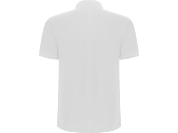 Рубашка поло Pegaso мужская, белый
