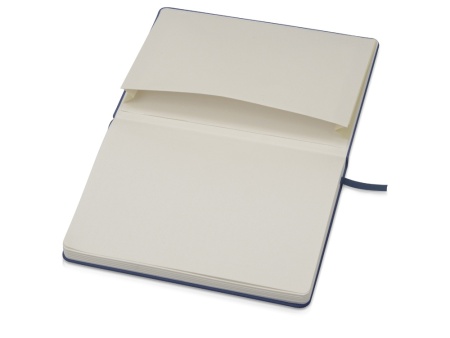 Блокнот А5 Vision, Lettertone, синий Блокнот А5 Vision, Lettertone, синий