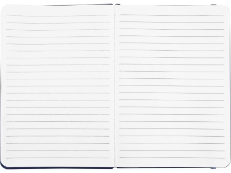 Блокнот А6 Rainbow M, синий Блокнот А6 Rainbow M, синий