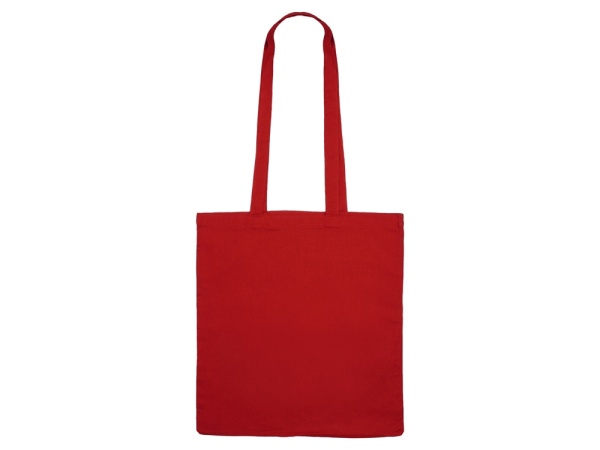 Сумка Шопинг, красный