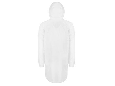 Дождевик Sunny, белый, размер (M/L)