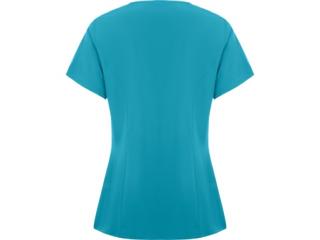 Рубашка женская Ferox, голубой дунай