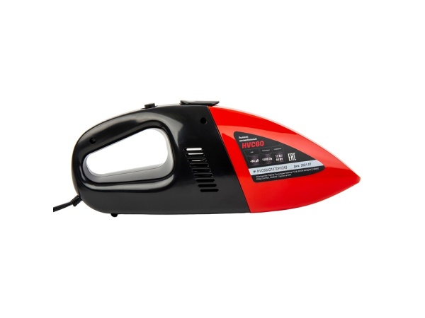 Пылесос автомобильный HVC60 Пылесос автомобильный HVC60