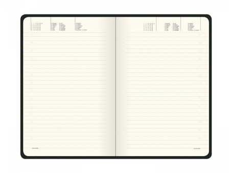 Ежедневник недатированный А5 Megapolis Magnet Ежедневник недатированный А5 Megapolis Magnet