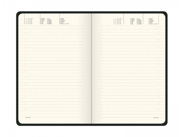 Ежедневник недатированный А5 Megapolis Magnet Ежедневник недатированный А5 Megapolis Magnet