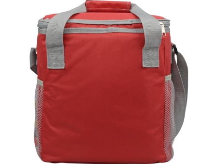 Сумка-холодильник Lightcook, красный (Р)