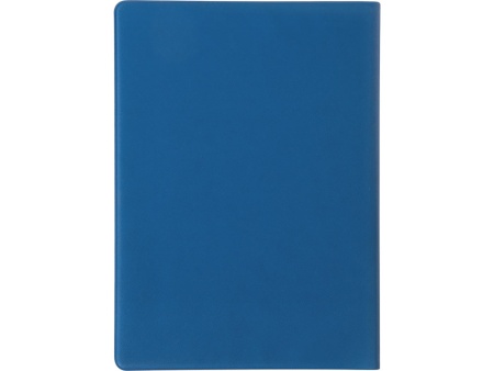 Органайзер Favor 2.0 для семейных документов на 4 комплекта документов, формат А4, синий