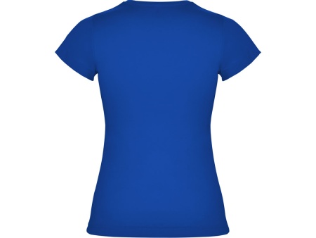 Футболка Jamaica женская, королевский синий