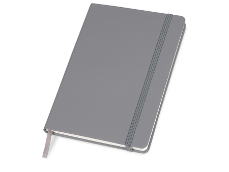 Блокнот А5 Vision, Lettertone, серый Блокнот А5 Vision, Lettertone, серый