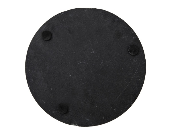 Сервировочная доска из сланца Moon