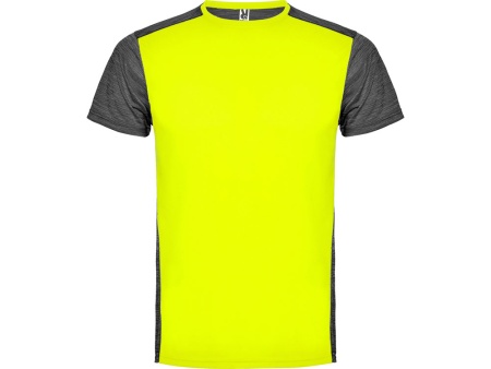 Спортивная футболка ZOLDER мужская