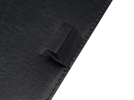 Еженедельник недатированный А4 Profy, черный Еженедельник недатированный А4 Profy, черный