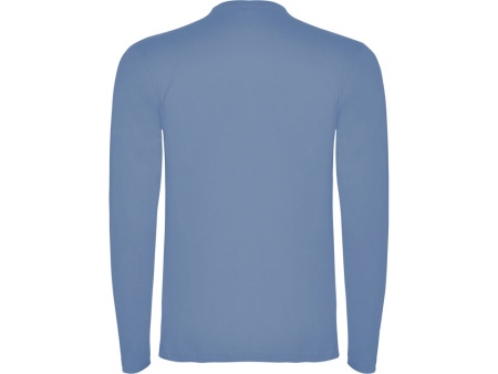 Футболка с длинным рукавом Extreme мужская, индиго