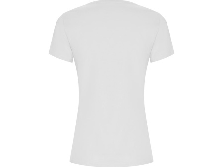 Футболка Golden Woman женская, белый