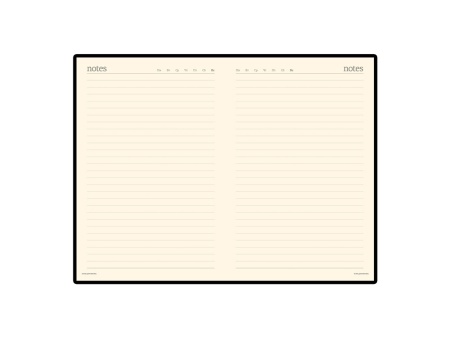 Ежедневник А5 недатированный Megapolis Velvet, фуксия