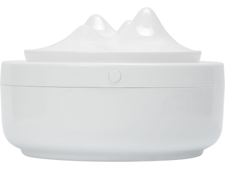 Воздухоувлажнитель Rombica Farel White