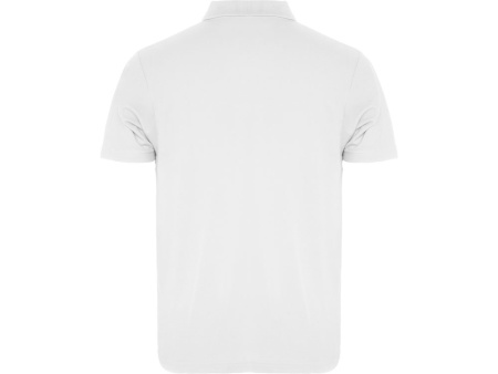 Рубашка поло Austral мужская, белый
