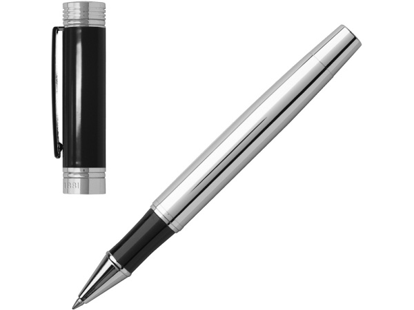 Ручка-роллер Zoom Classic Black Ручка-роллер Zoom Classic Black