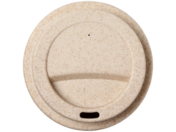 Стакан из пшеничного соломенного волокна Oka