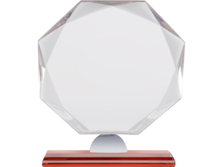 Награда Diamond, красный Награда Diamond, красный